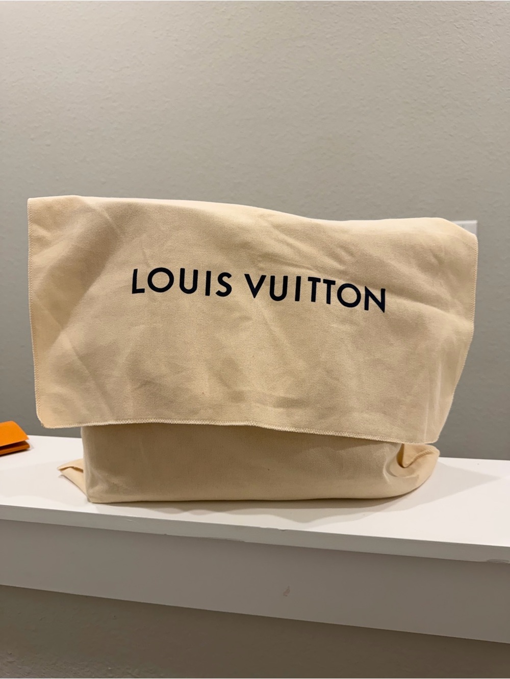 Louis Vuitton Azur Damier Shoulder Bag GRACEFUL PM - Picture 9 of 13